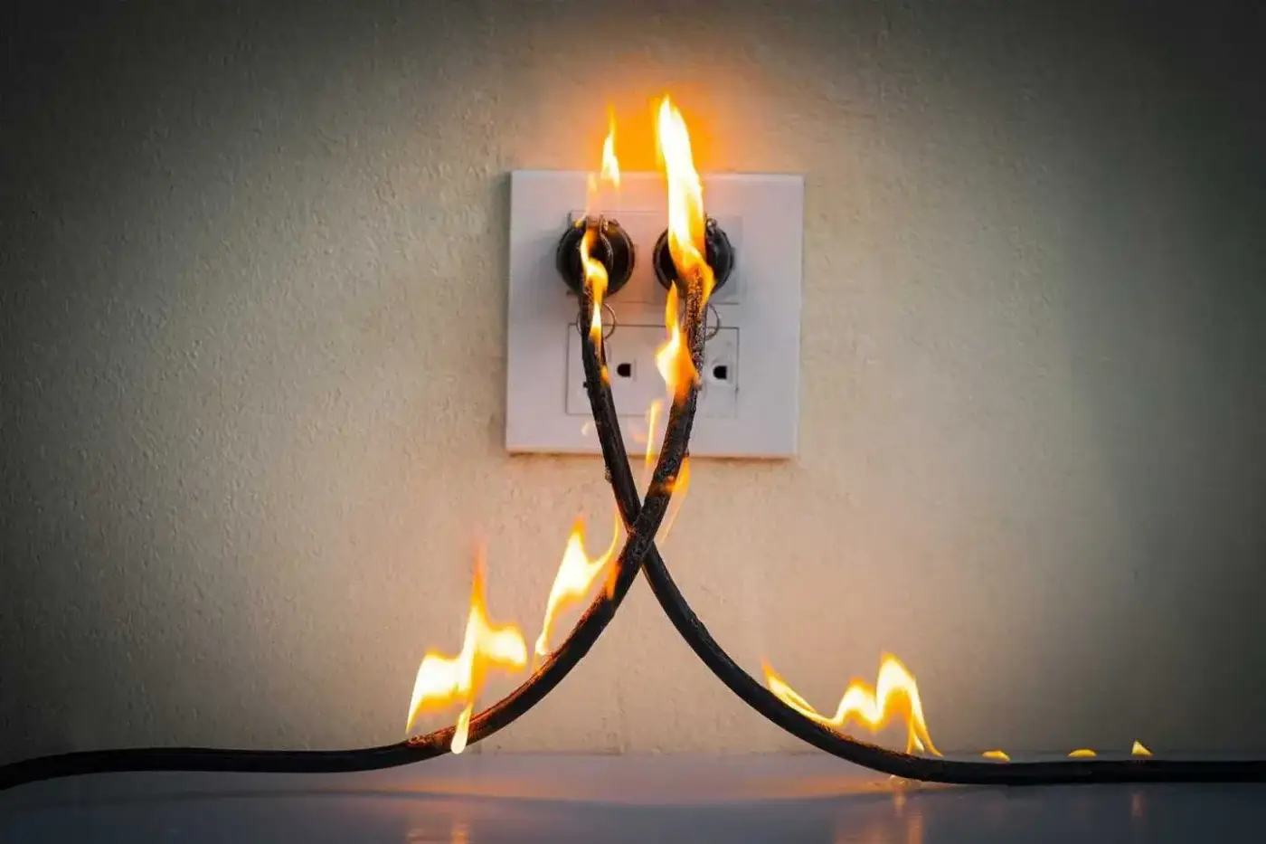 electrical issues