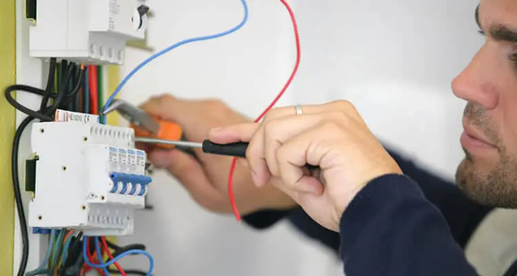 House Rewiring Services