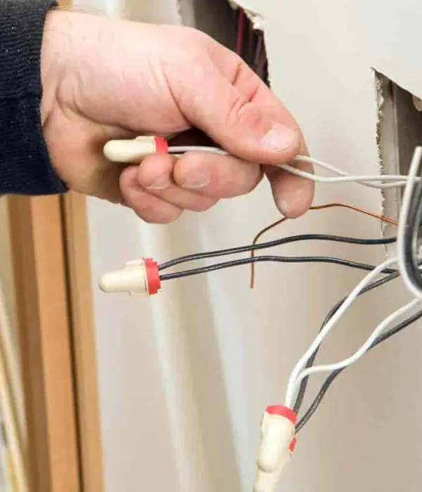 Electrical Rewiring Services