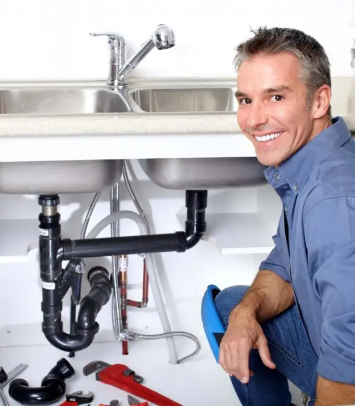 plumbing services