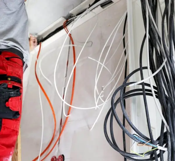 Emergency Electrician Finchley