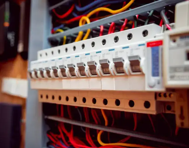 Consumer Unit Upgrades