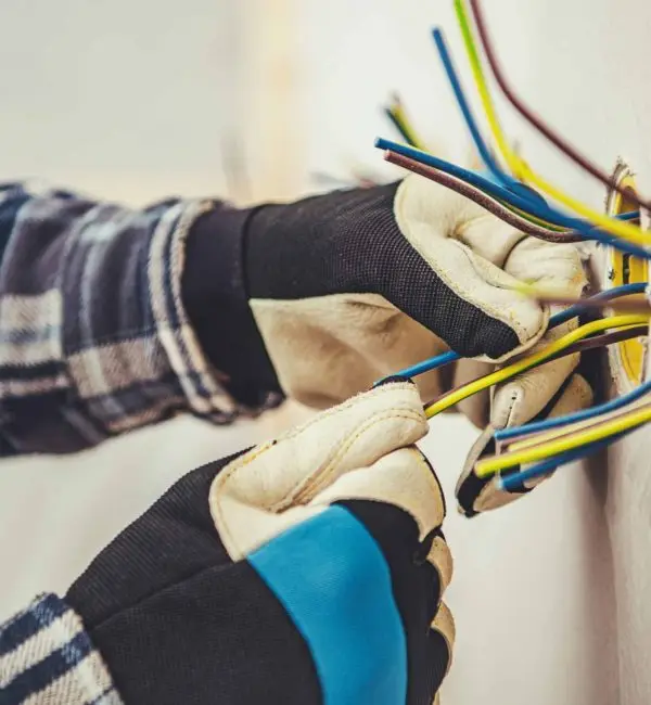 Emergency Electrician Harrow