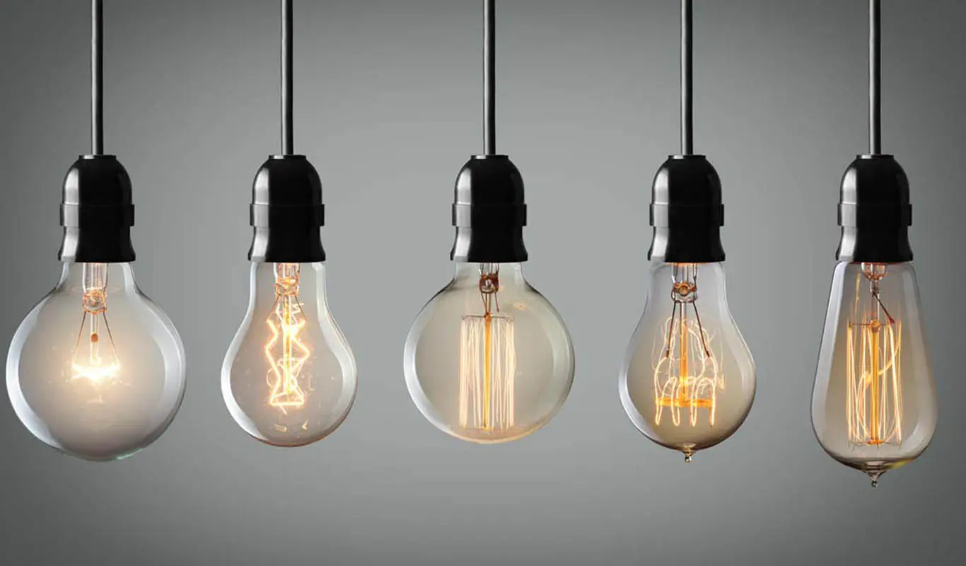 Flickering Lights