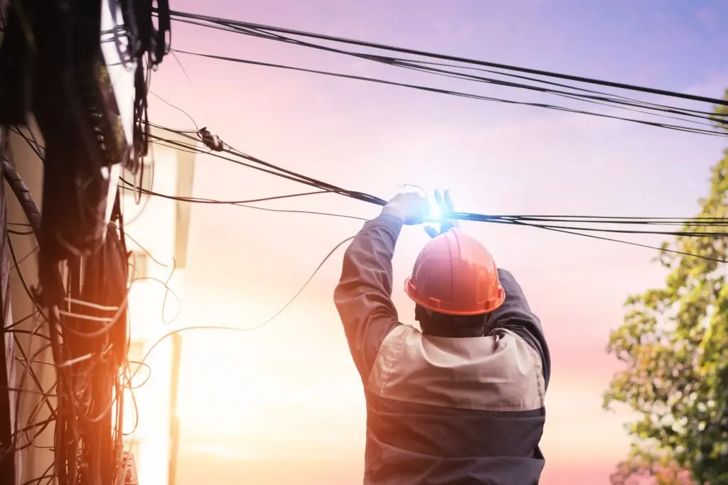 Electrical Emergency