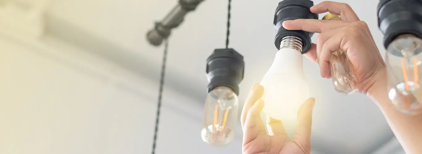 How to Troubleshoot Flickering Lights