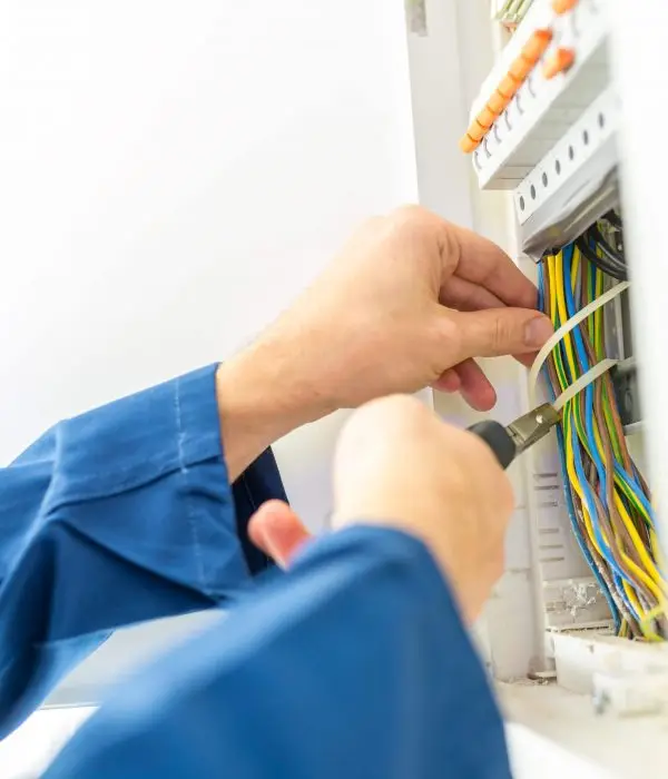 Emergency Electrician Enfield
